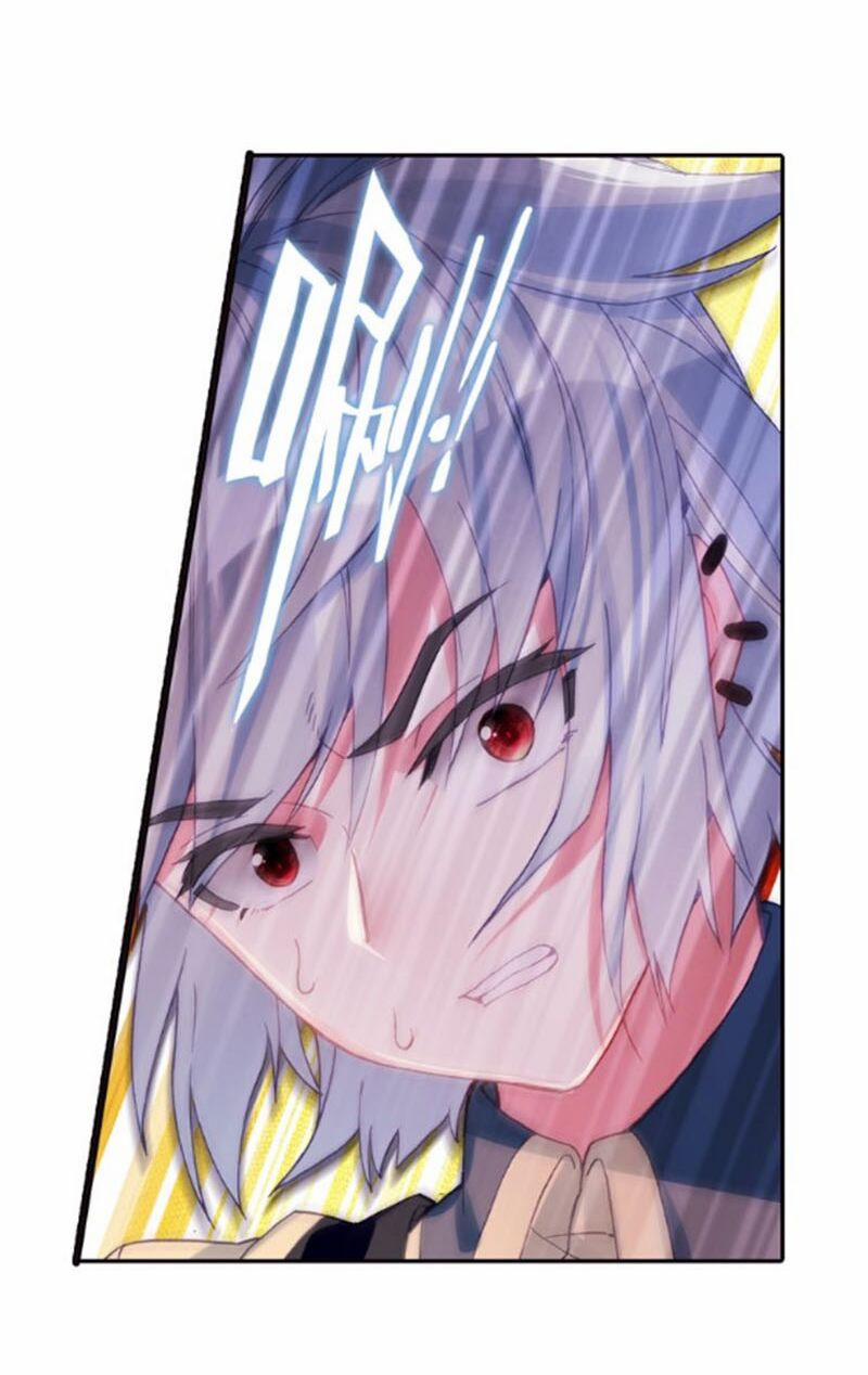 Sinh Tiêu Thủ Hộ Thần 24 trang 3