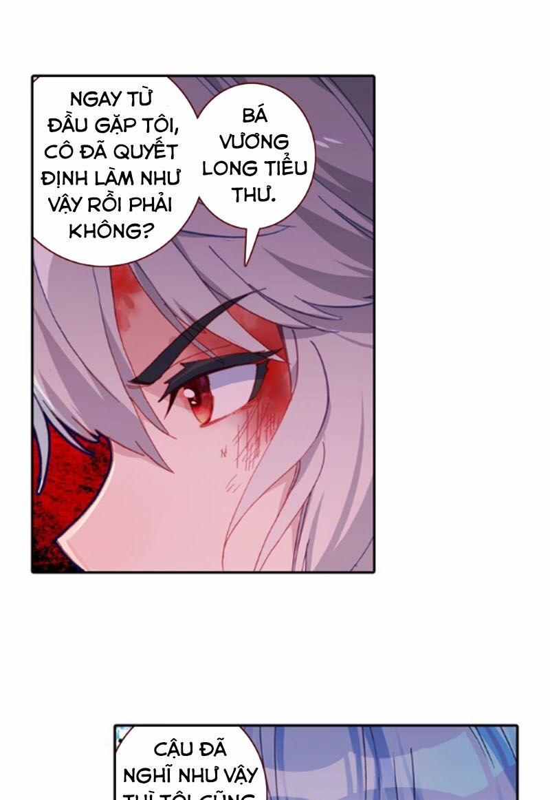 Sinh Tiêu Thủ Hộ Thần 24 trang 30