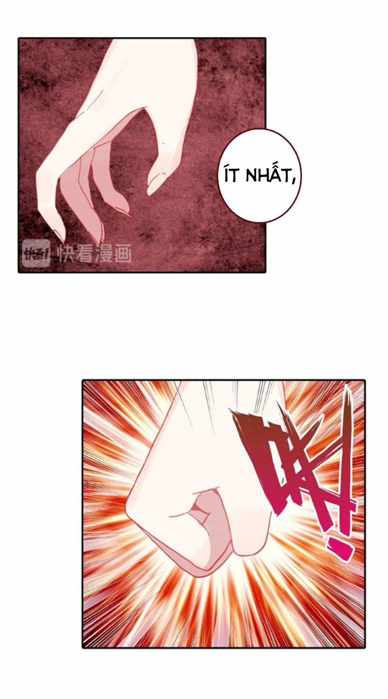 Sinh Tiêu Thủ Hộ Thần 24 trang 32