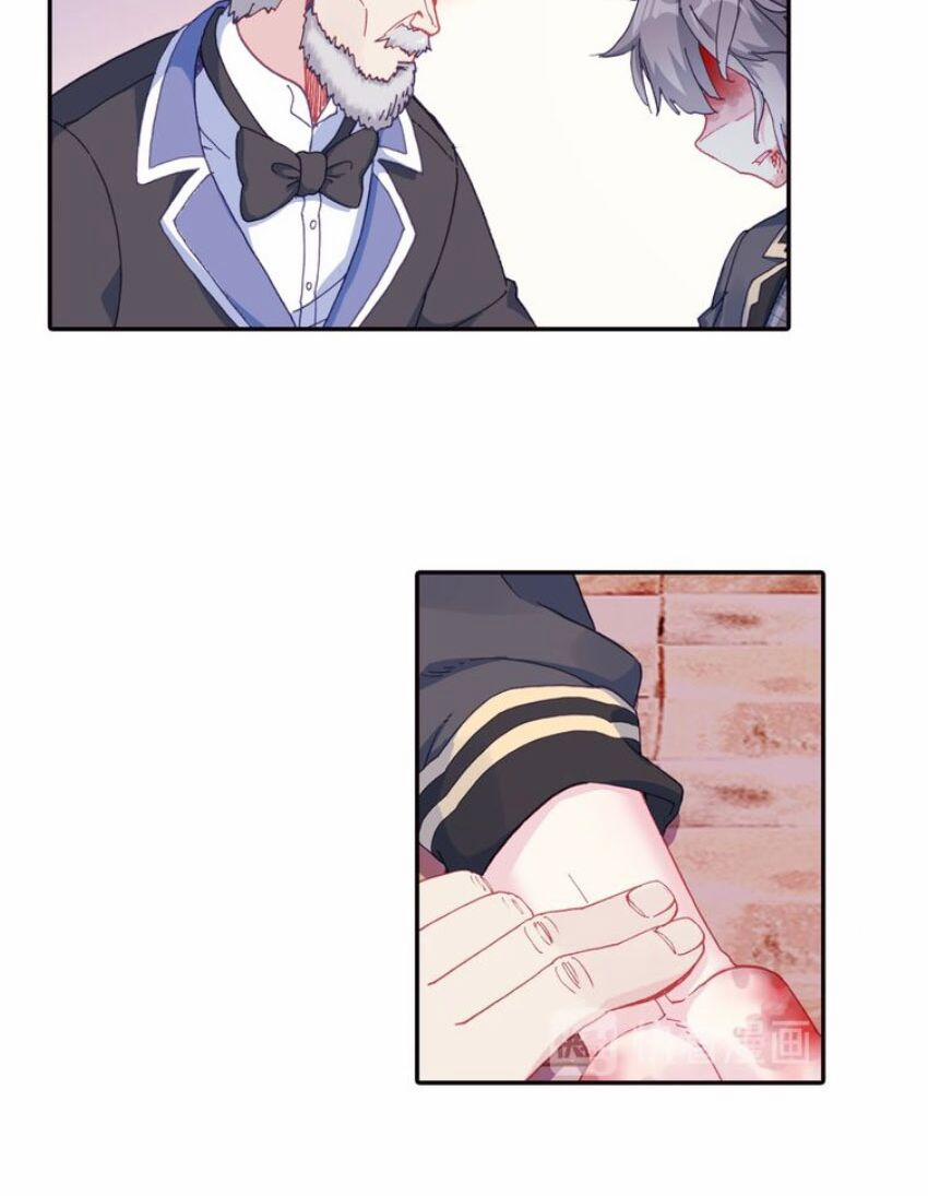 Sinh Tiêu Thủ Hộ Thần 25 trang 10