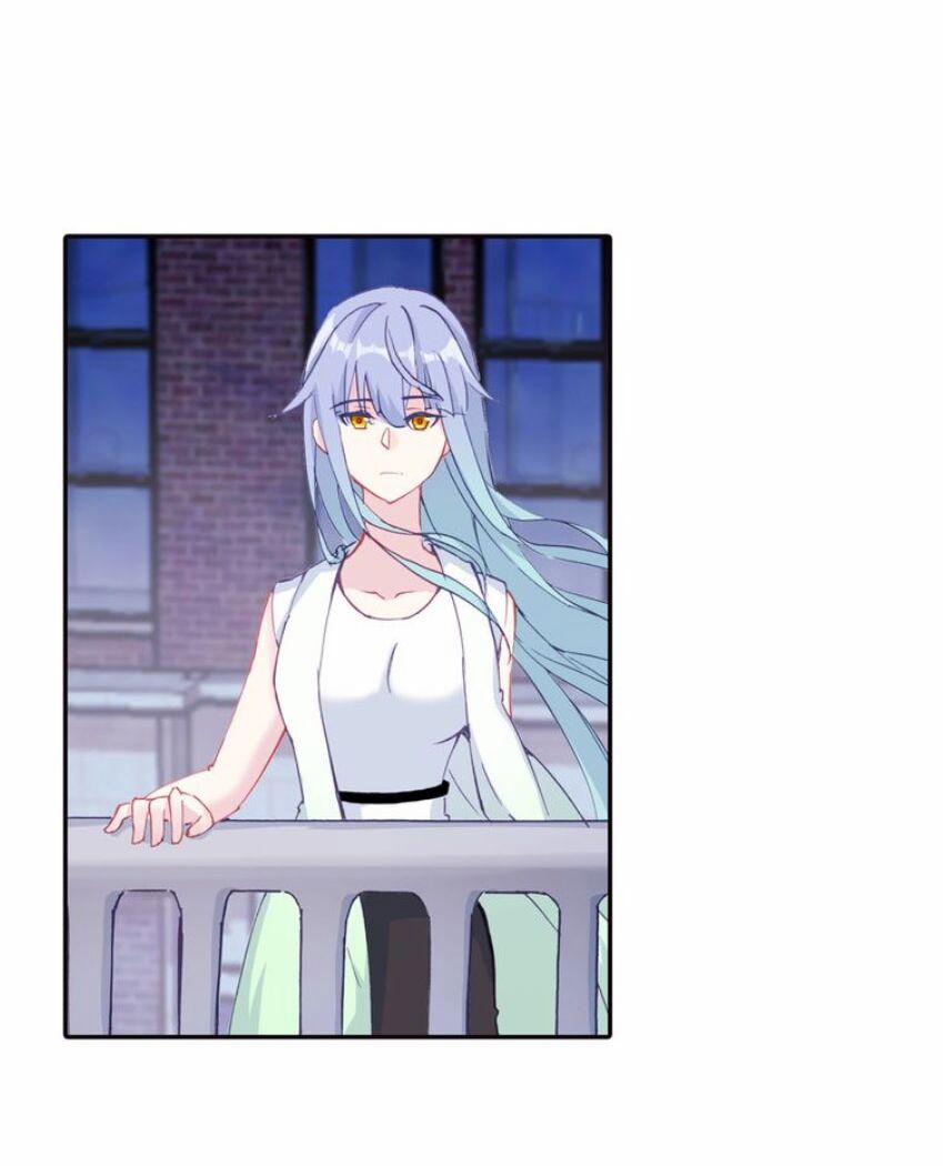 Sinh Tiêu Thủ Hộ Thần 25 trang 16