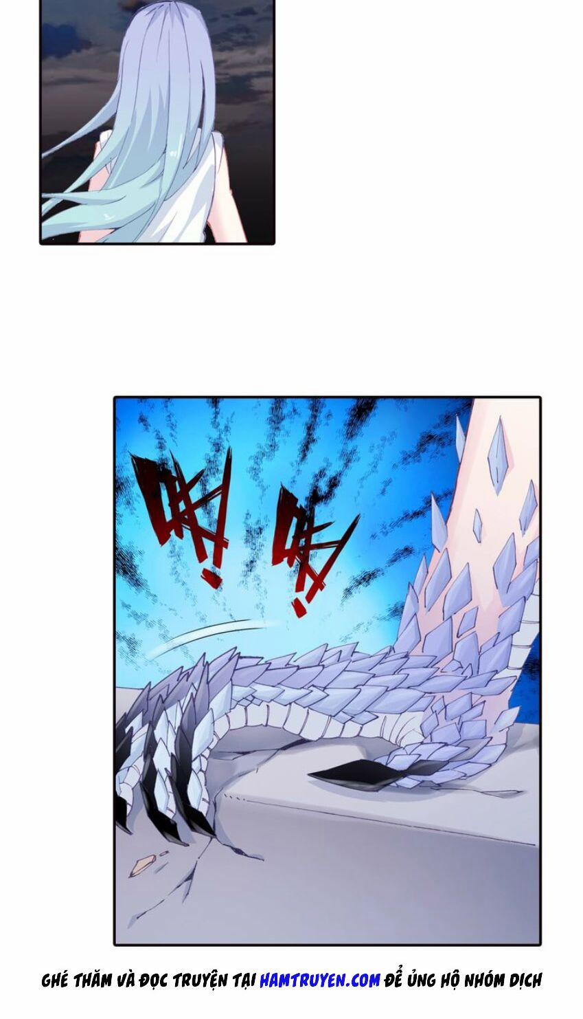 Sinh Tiêu Thủ Hộ Thần 25 trang 18