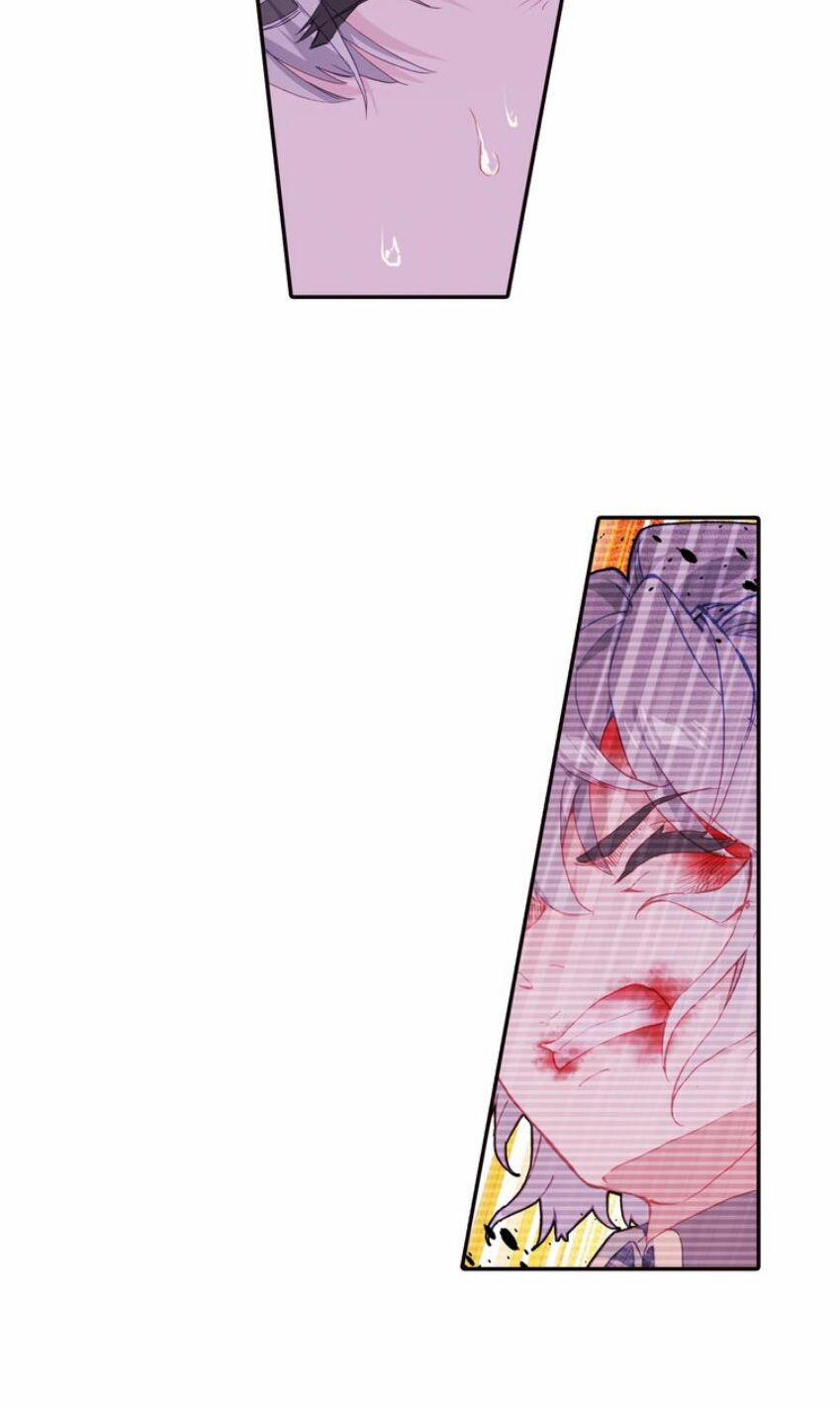 Sinh Tiêu Thủ Hộ Thần 25 trang 23