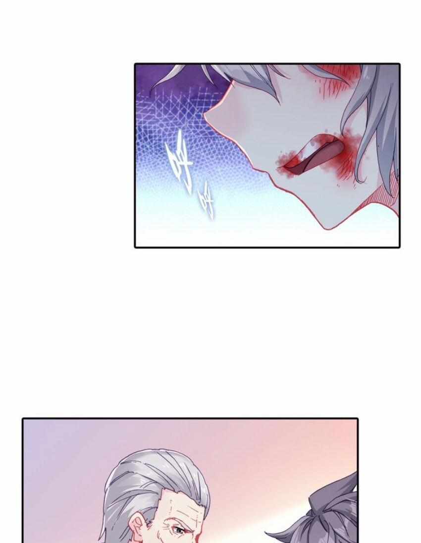 Sinh Tiêu Thủ Hộ Thần 25 trang 9