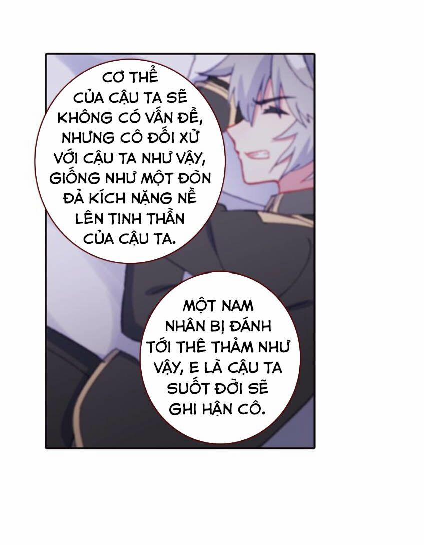 Sinh Tiêu Thủ Hộ Thần 26.5 trang 2