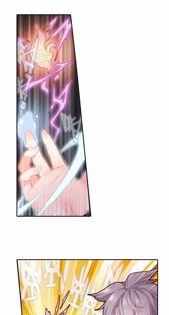 Sinh Tiêu Thủ Hộ Thần 27 trang 16