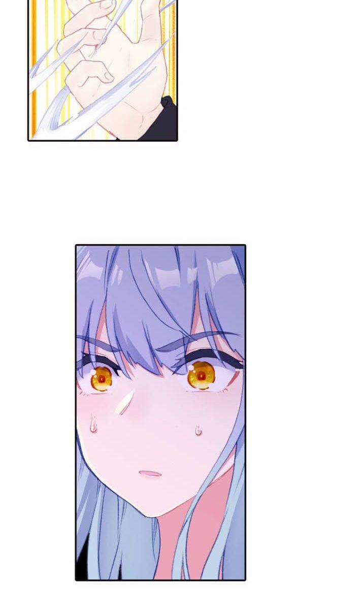 Sinh Tiêu Thủ Hộ Thần 27 trang 22