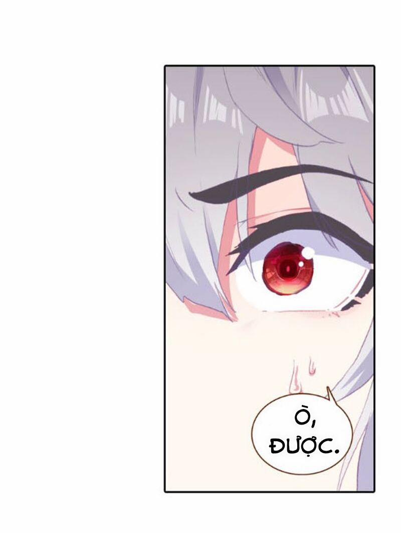 Sinh Tiêu Thủ Hộ Thần 28 trang 12