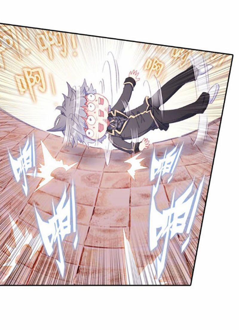 Sinh Tiêu Thủ Hộ Thần 28 trang 16