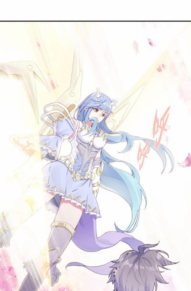 Sinh Tiêu Thủ Hộ Thần 28 trang 20