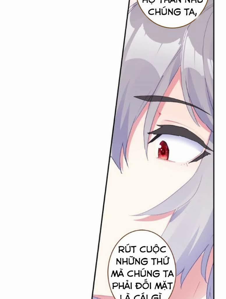 Sinh Tiêu Thủ Hộ Thần 28 trang 25