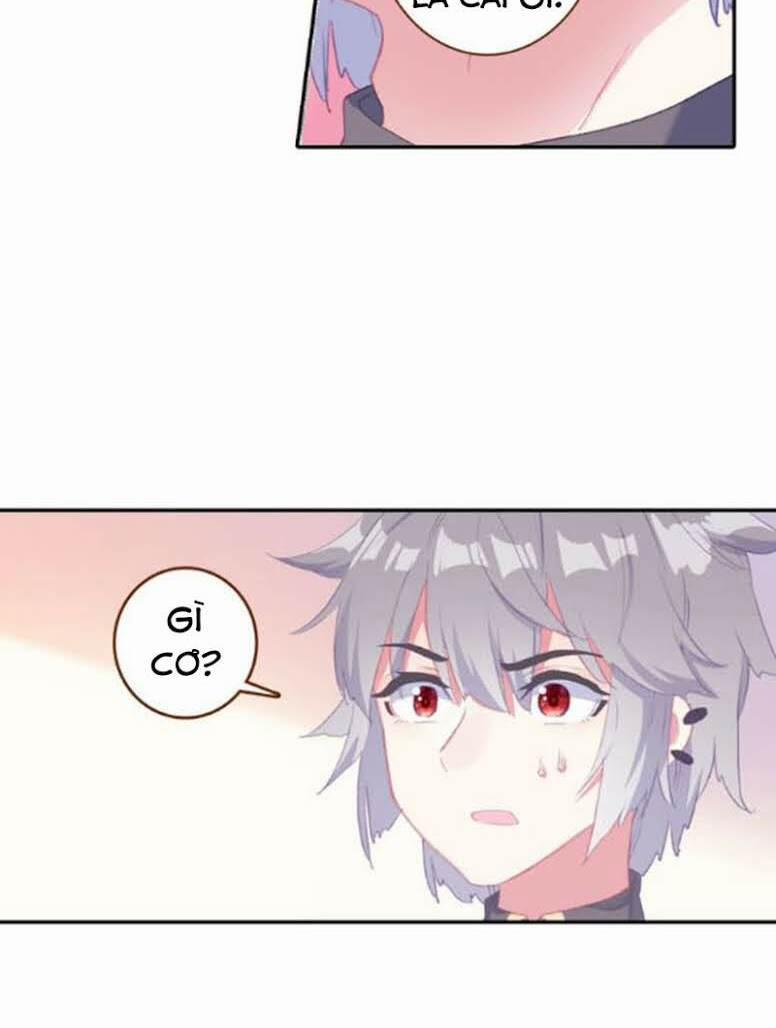 Sinh Tiêu Thủ Hộ Thần 28 trang 26