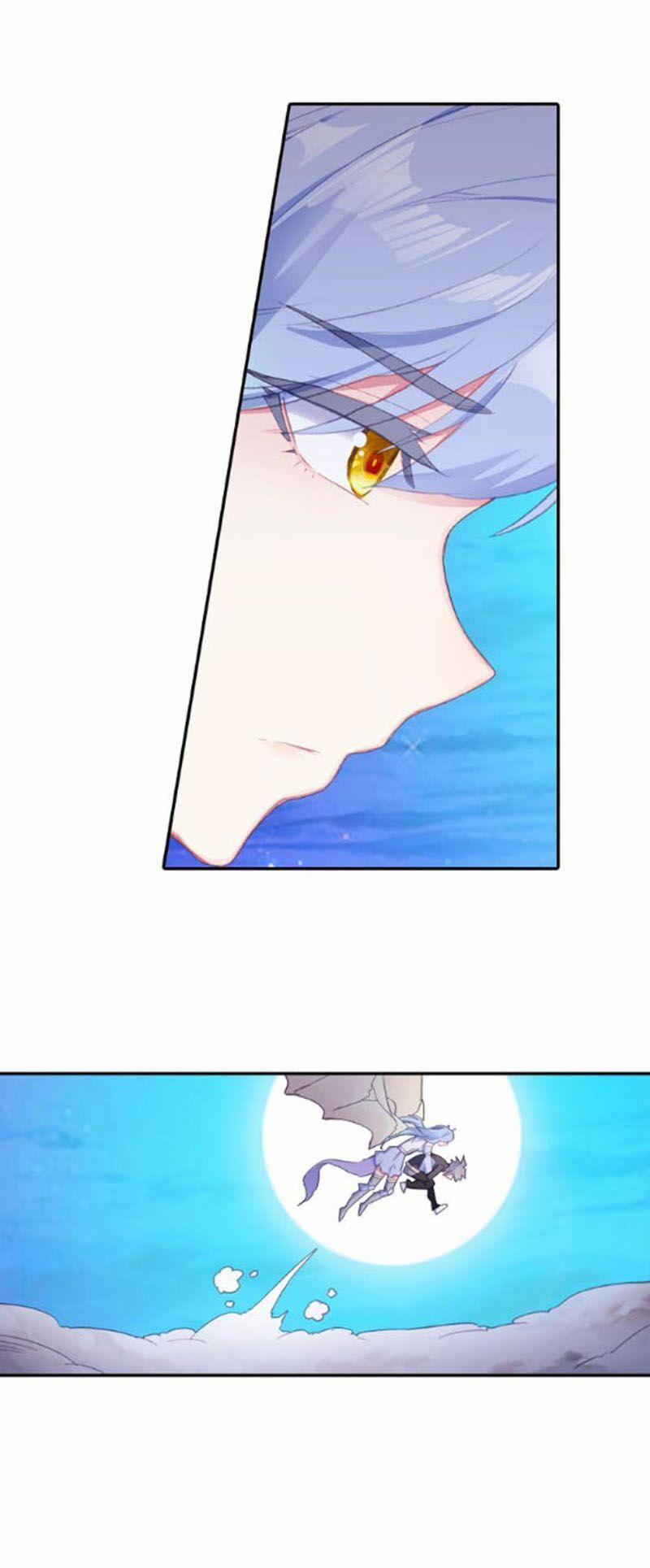 Sinh Tiêu Thủ Hộ Thần 28 trang 31