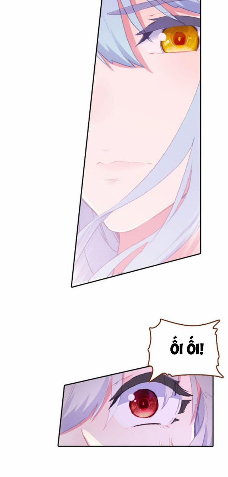 Sinh Tiêu Thủ Hộ Thần 28 trang 7