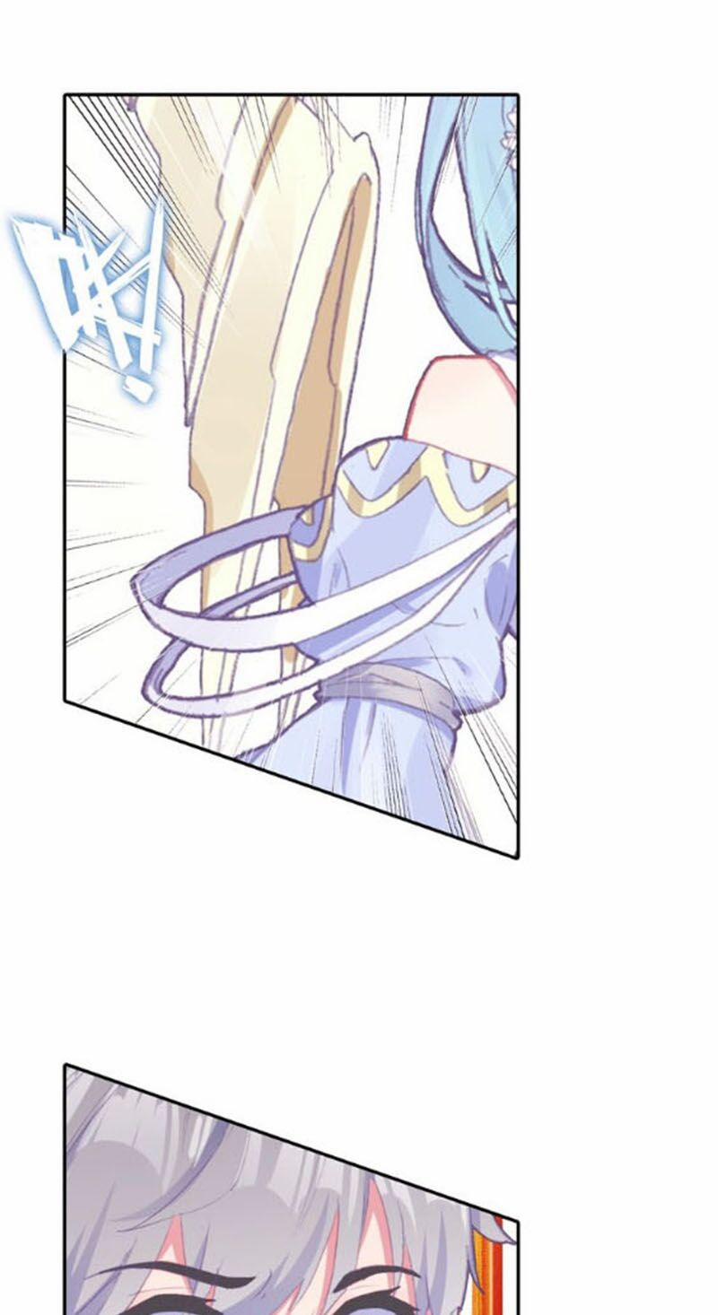 Sinh Tiêu Thủ Hộ Thần 28 trang 8