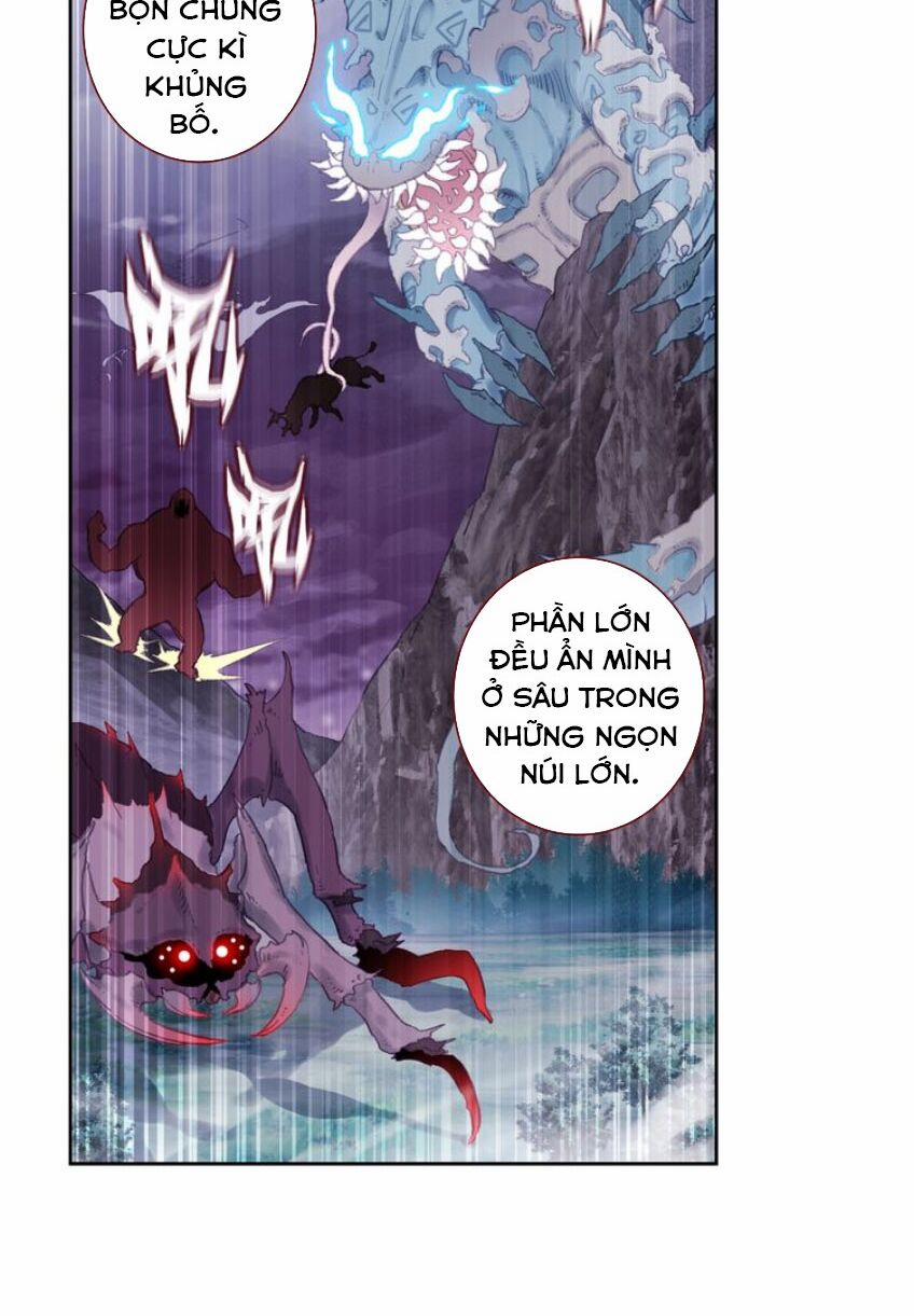 Sinh Tiêu Thủ Hộ Thần 29 trang 10