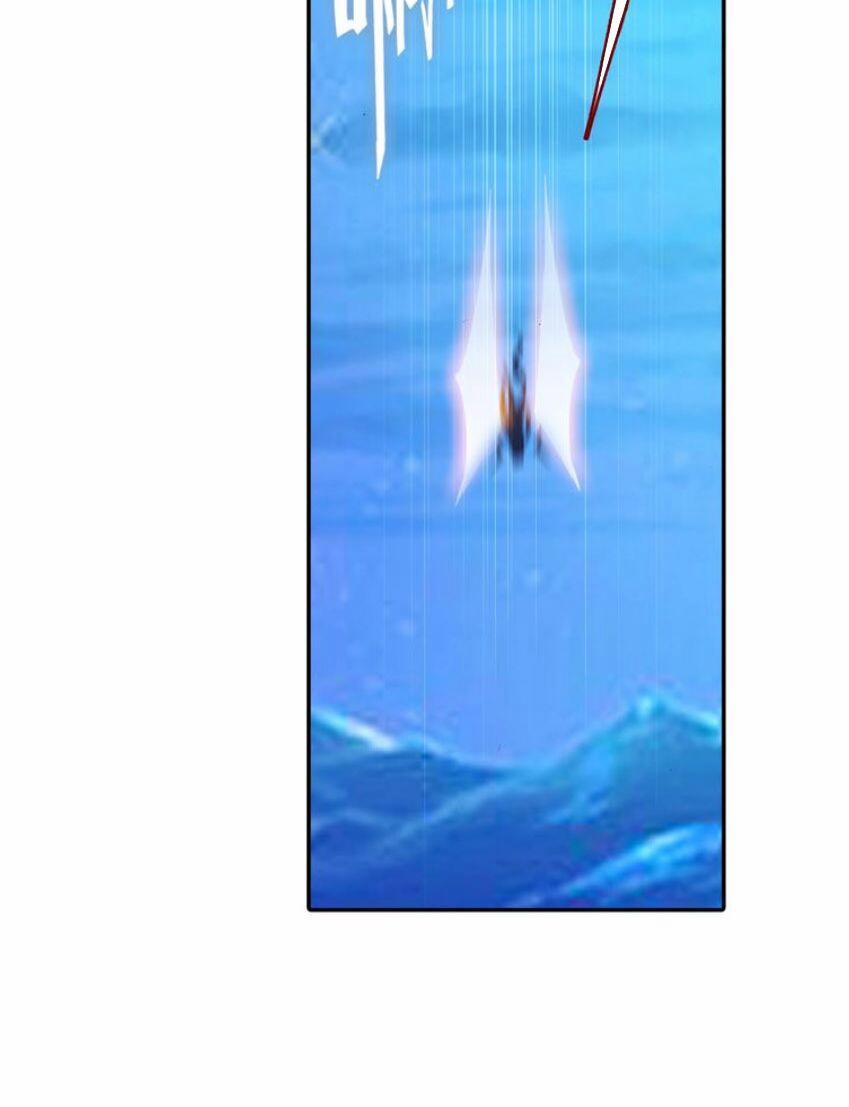 Sinh Tiêu Thủ Hộ Thần 29 trang 30