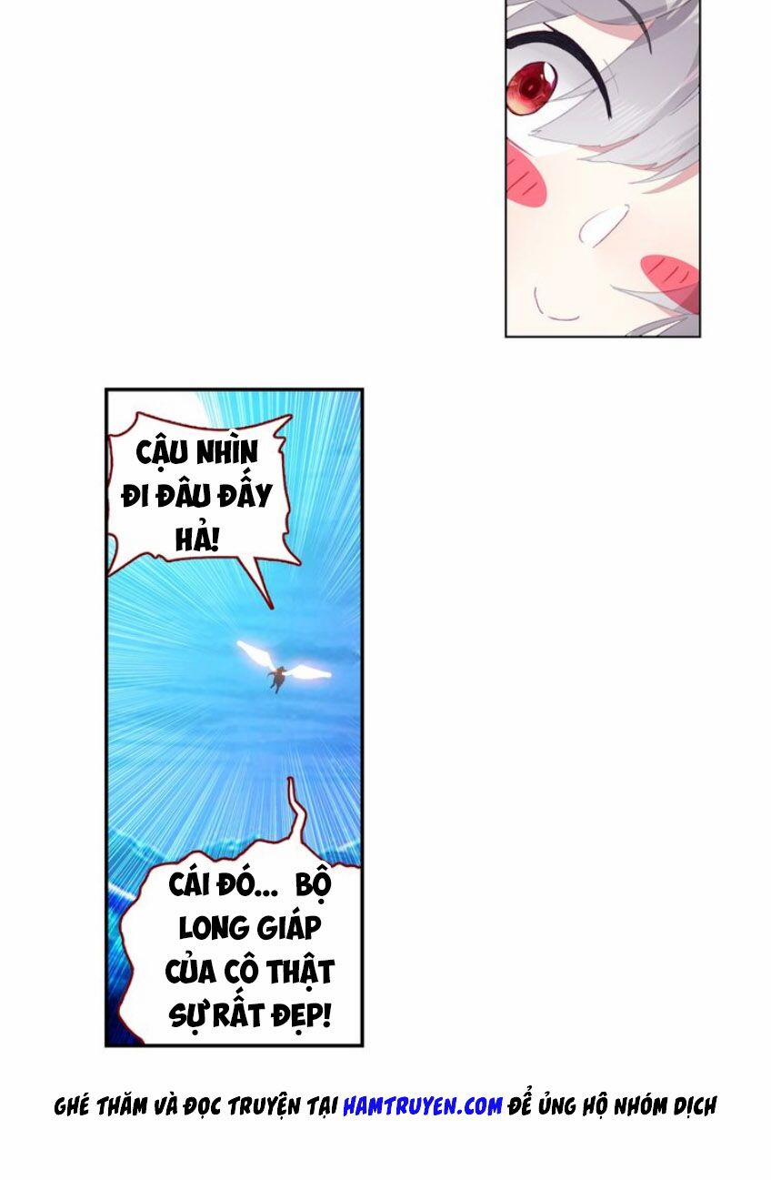 Sinh Tiêu Thủ Hộ Thần 29 trang 6