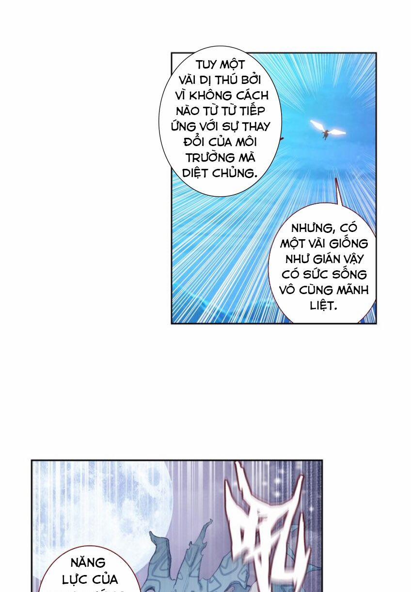 Sinh Tiêu Thủ Hộ Thần 29 trang 9