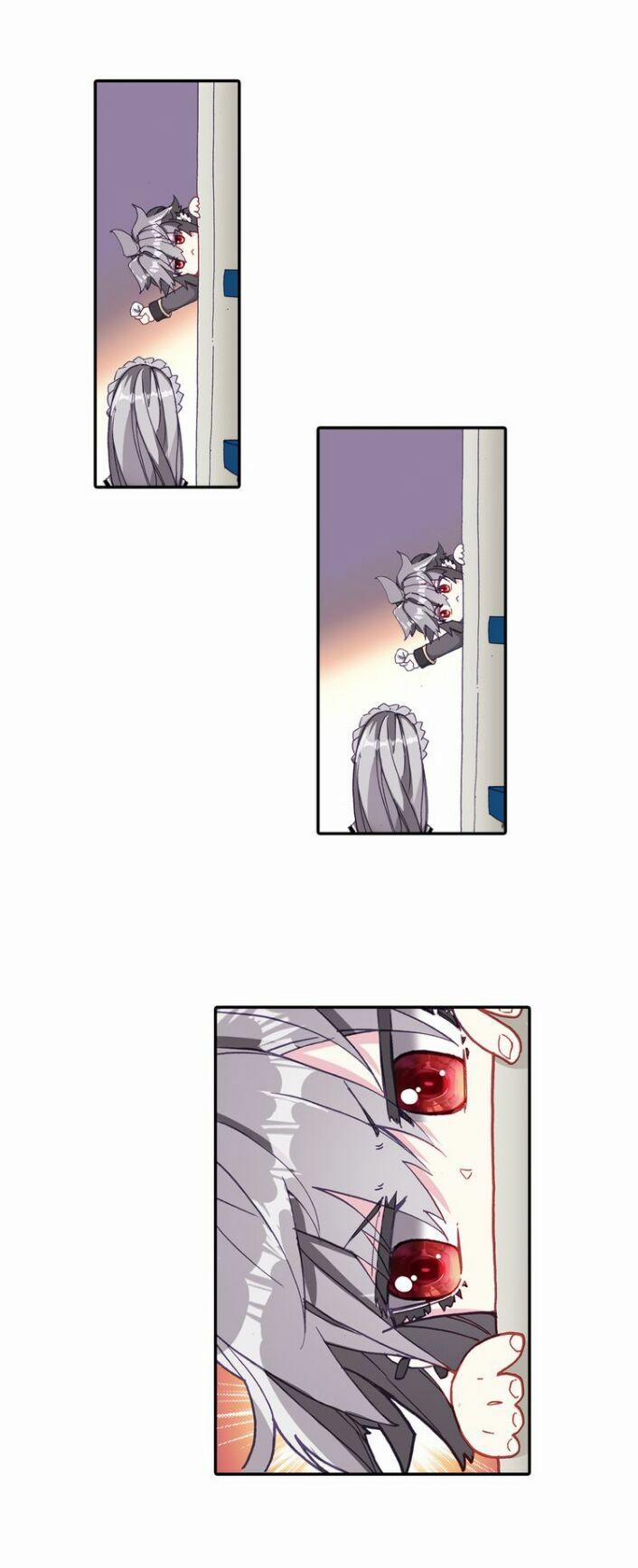 Sinh Tiêu Thủ Hộ Thần 3 trang 9