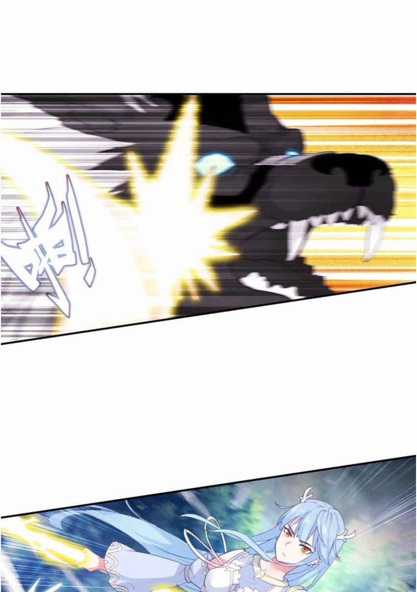 Sinh Tiêu Thủ Hộ Thần 30 trang 12