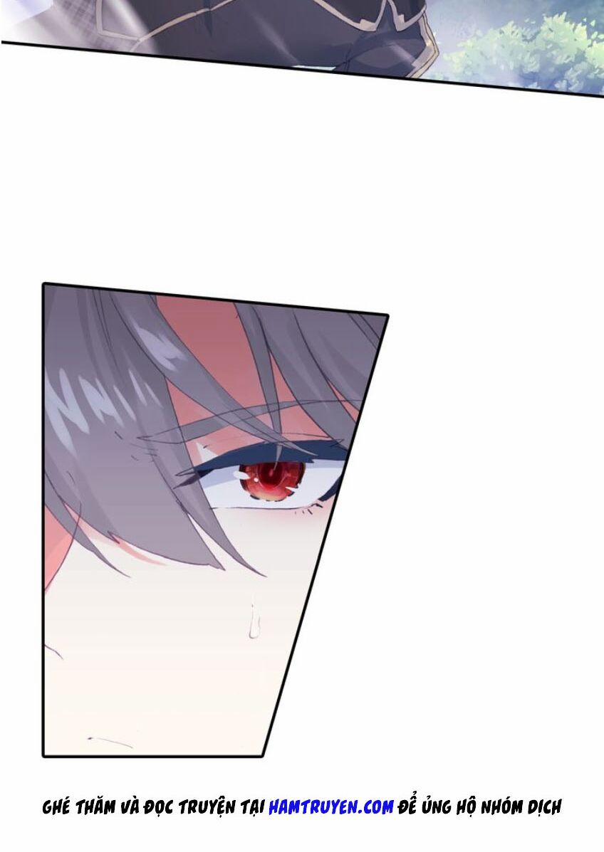 Sinh Tiêu Thủ Hộ Thần 30 trang 25