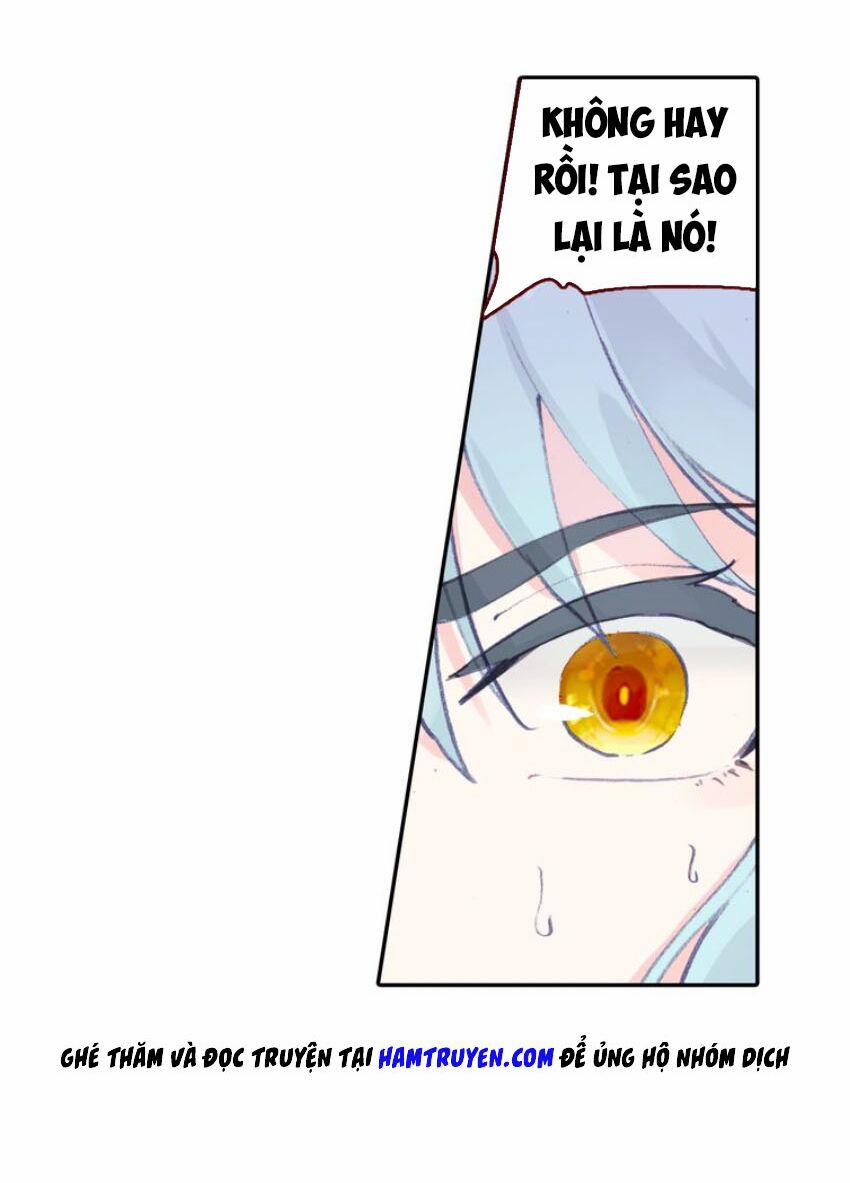 Sinh Tiêu Thủ Hộ Thần 30 trang 4