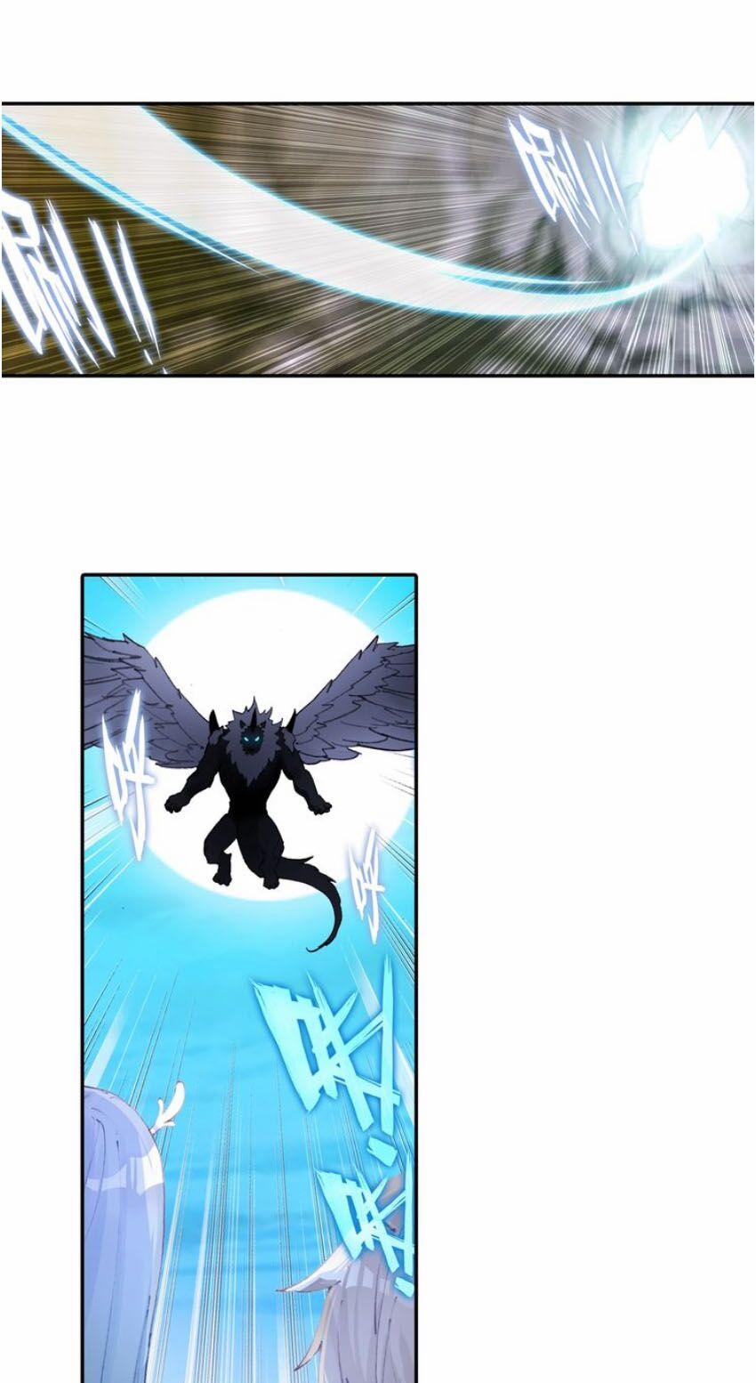 Sinh Tiêu Thủ Hộ Thần 30 trang 5