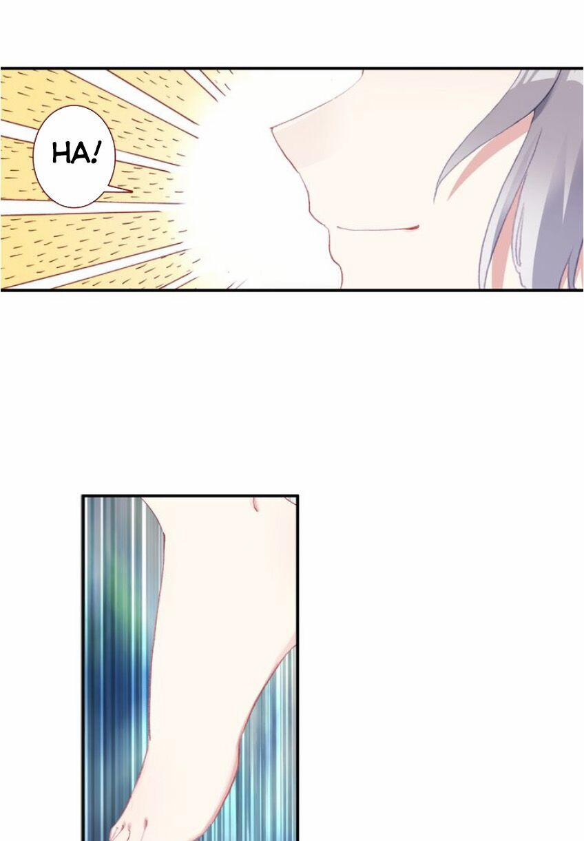 Sinh Tiêu Thủ Hộ Thần 31 trang 15