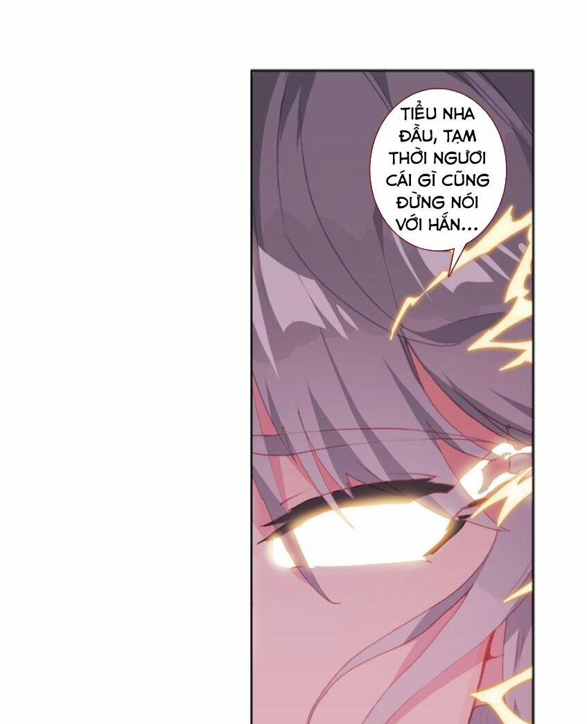 Sinh Tiêu Thủ Hộ Thần 31 trang 18