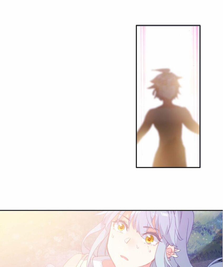 Sinh Tiêu Thủ Hộ Thần 31 trang 20