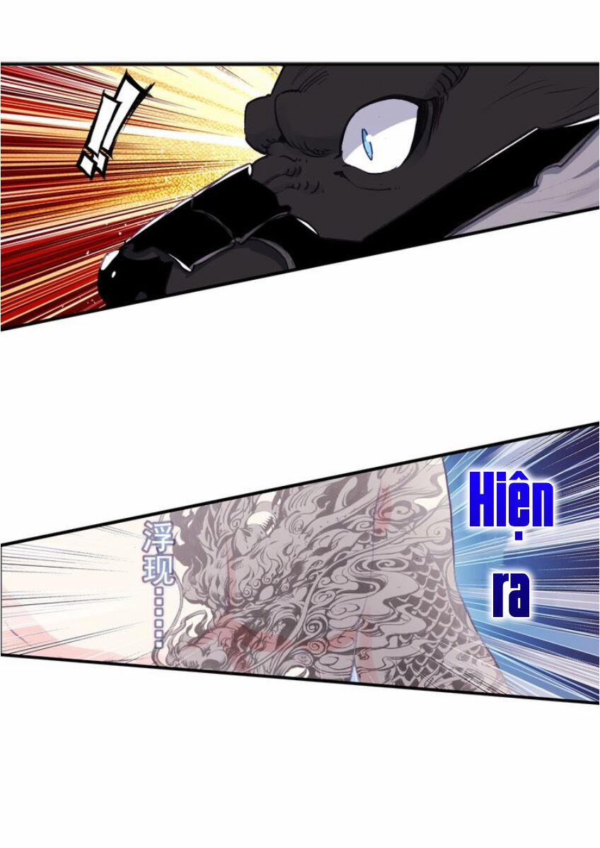 Sinh Tiêu Thủ Hộ Thần 31 trang 5