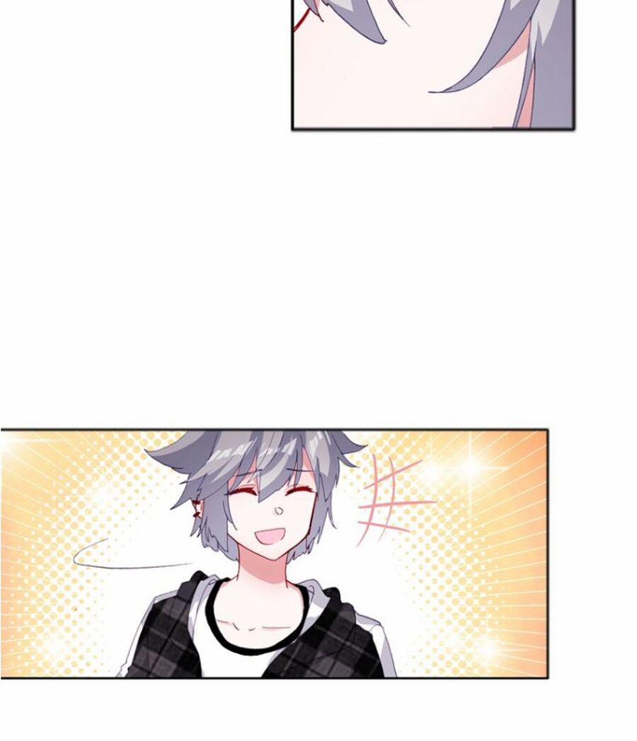 Sinh Tiêu Thủ Hộ Thần 32 trang 11