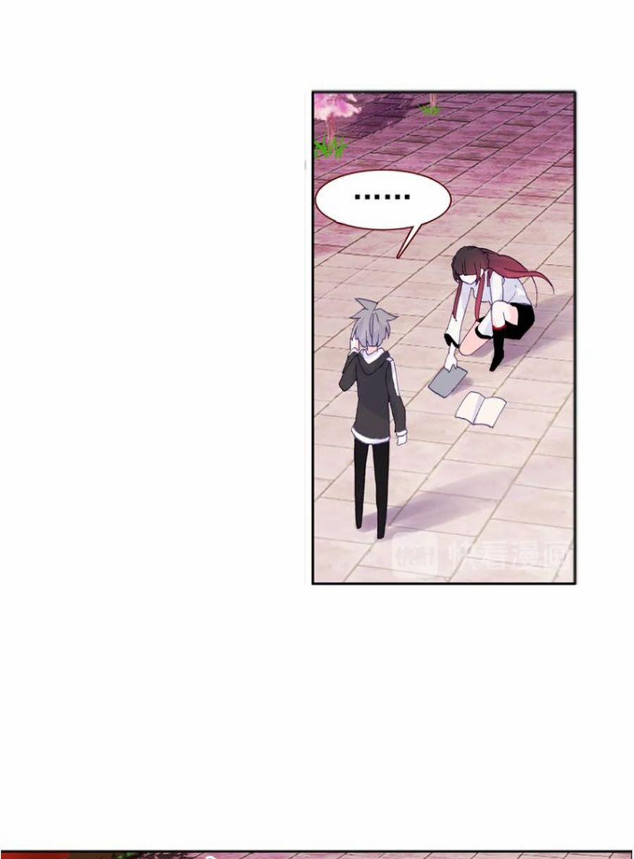 Sinh Tiêu Thủ Hộ Thần 32 trang 14