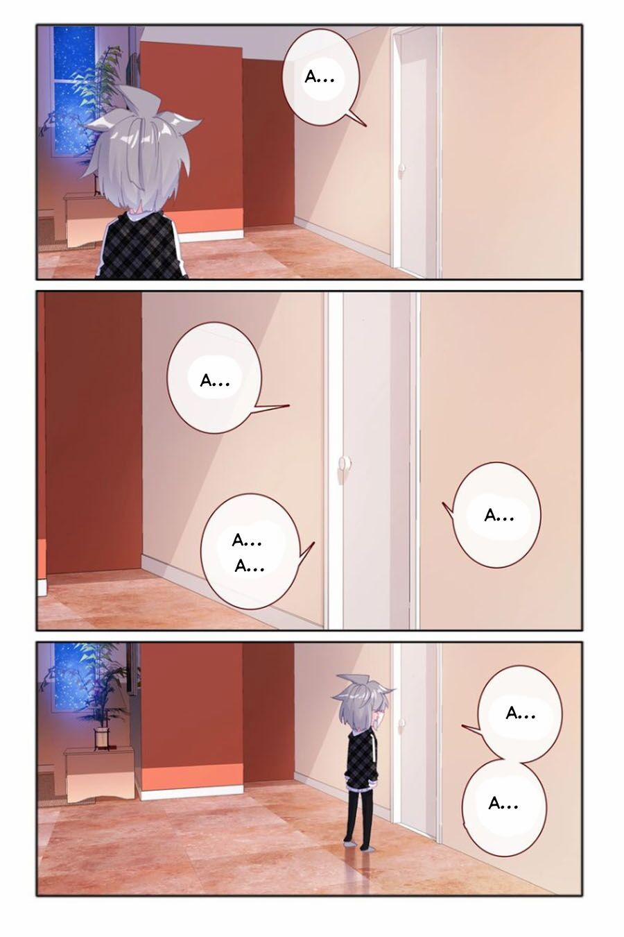 Sinh Tiêu Thủ Hộ Thần 32 trang 24