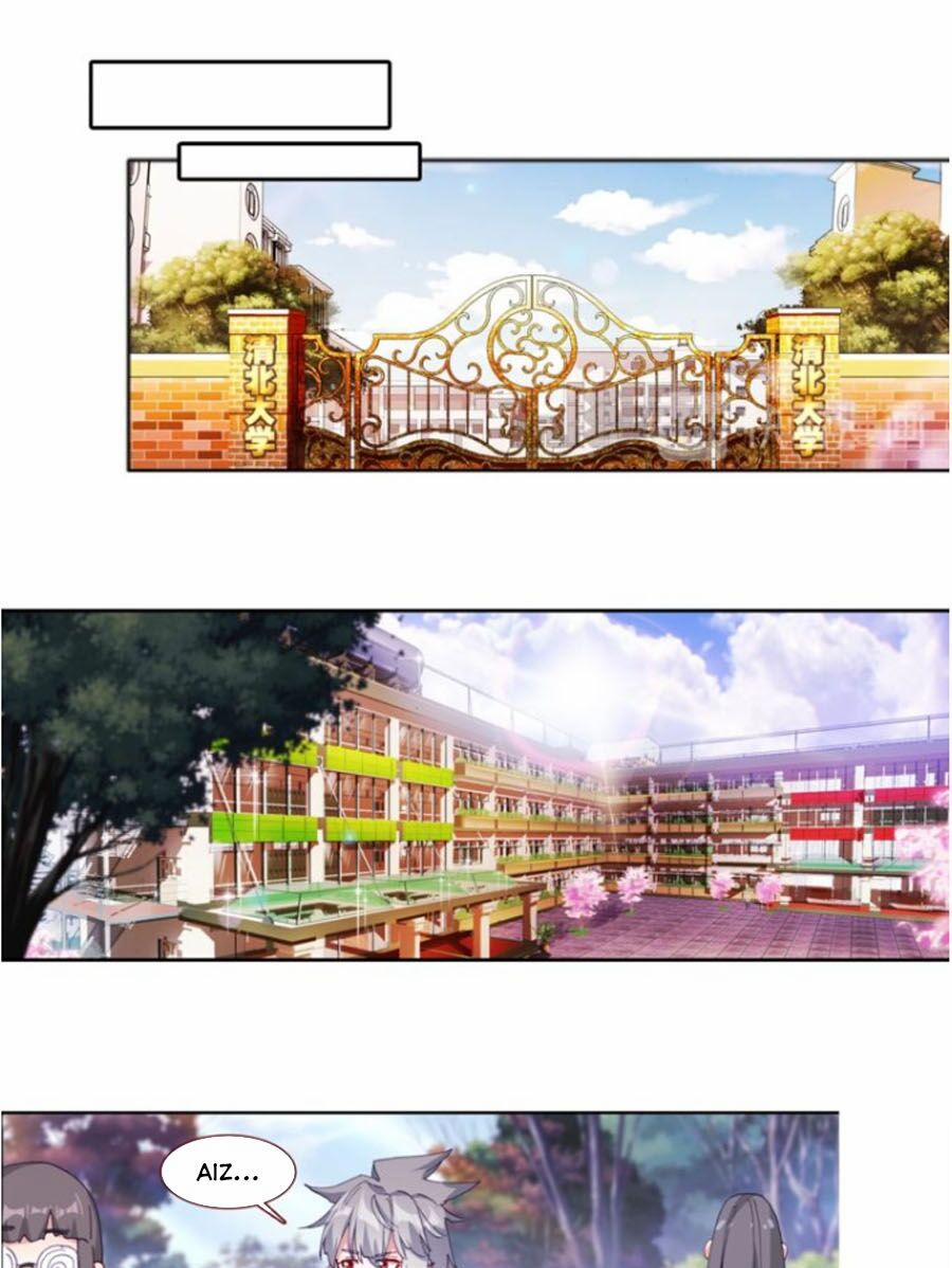 Sinh Tiêu Thủ Hộ Thần 32 trang 3