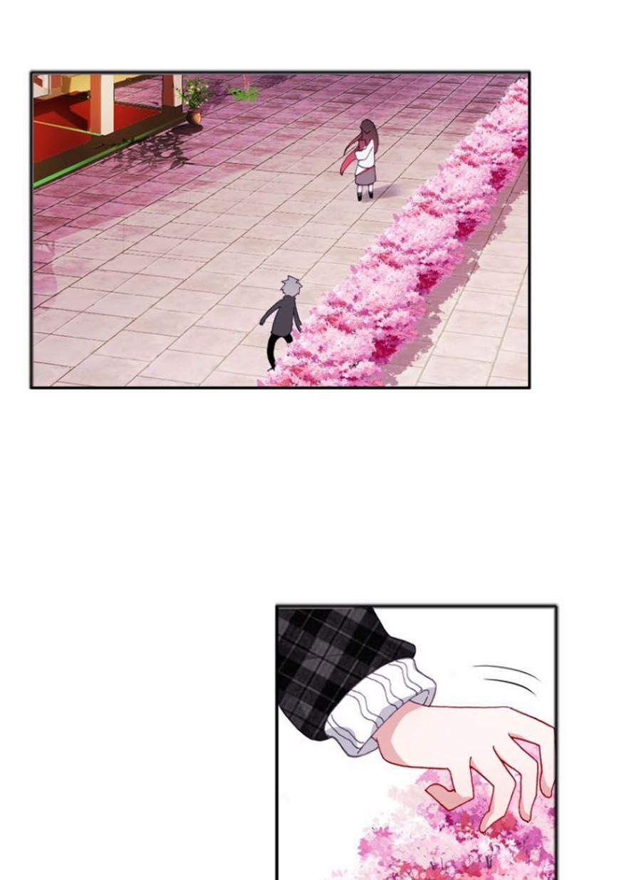 Sinh Tiêu Thủ Hộ Thần 32 trang 8