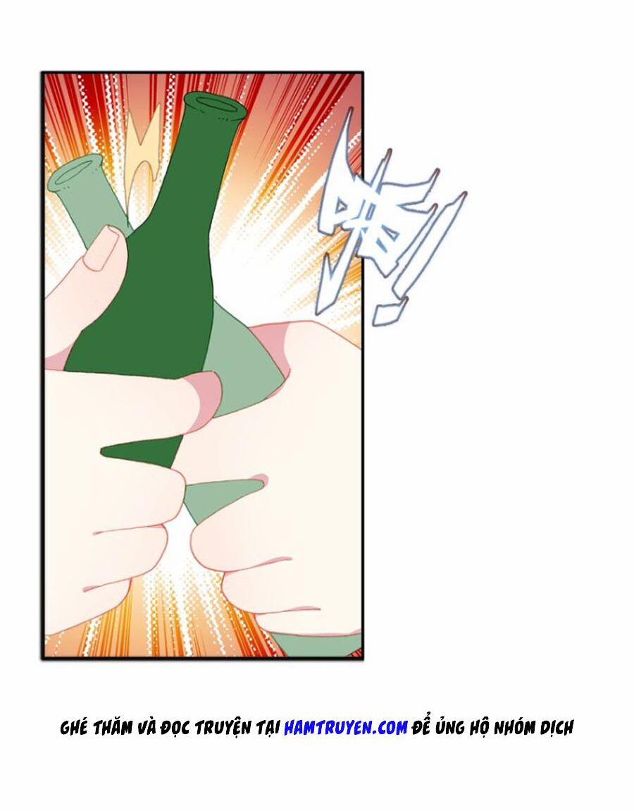 Sinh Tiêu Thủ Hộ Thần 33 trang 23