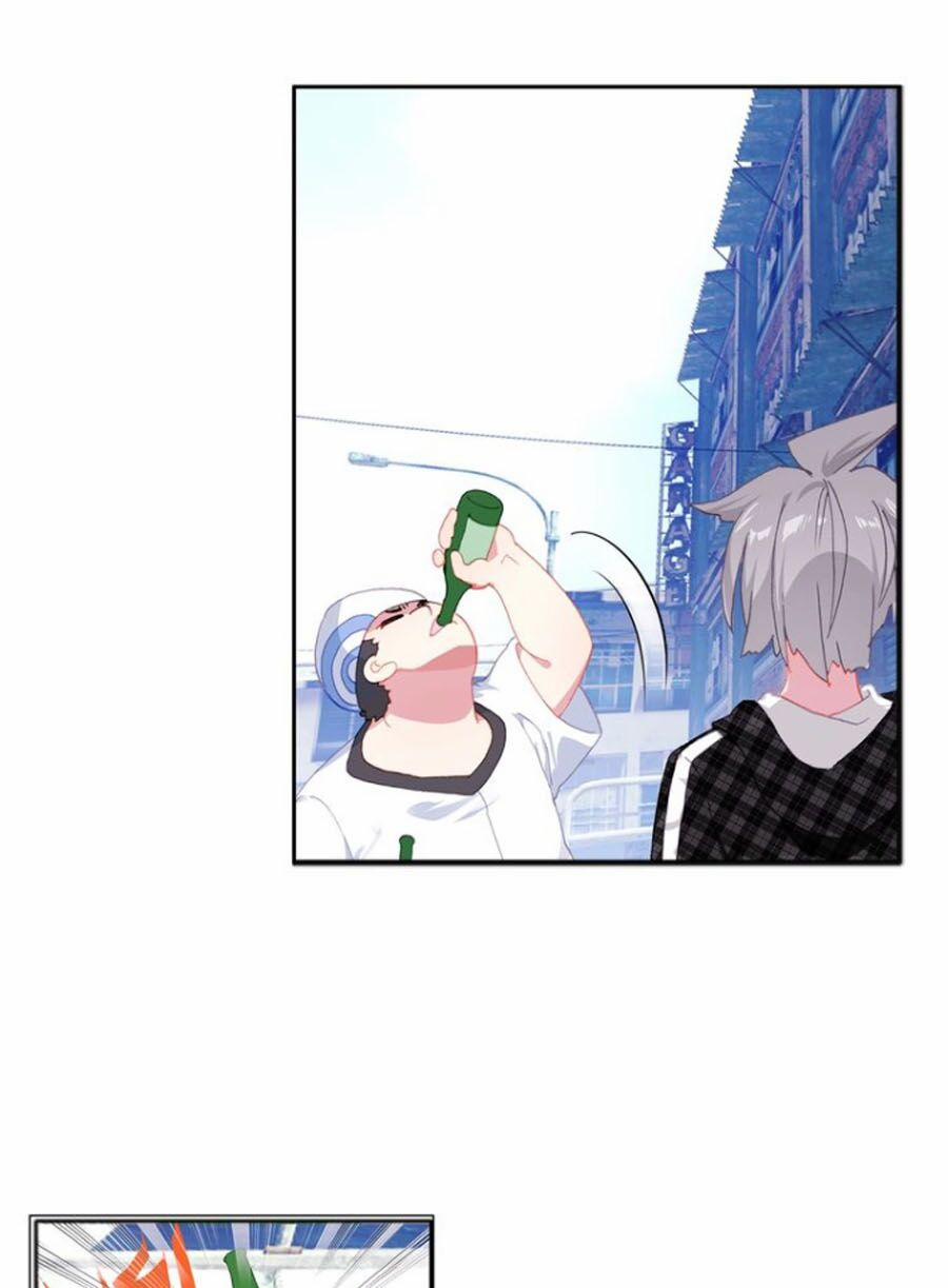 Sinh Tiêu Thủ Hộ Thần 33 trang 24