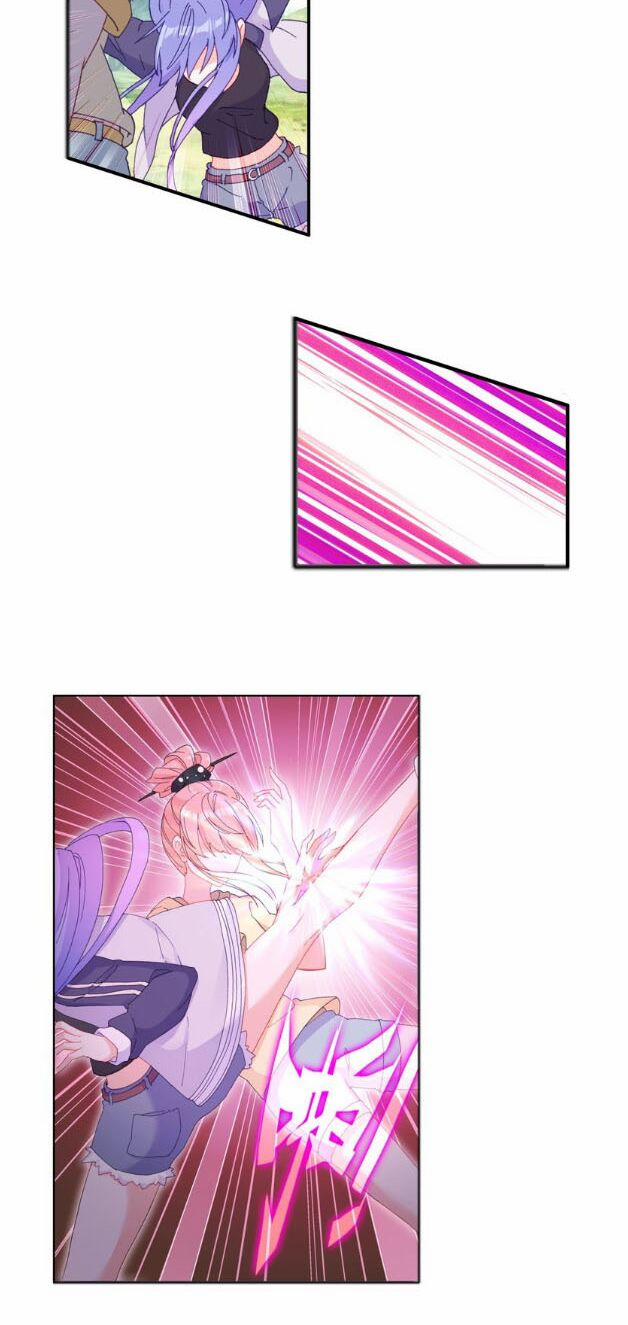 Sinh Tiêu Thủ Hộ Thần 34 trang 9