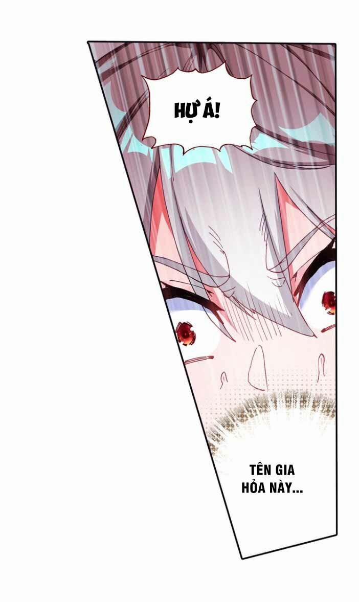 Sinh Tiêu Thủ Hộ Thần 36 trang 10