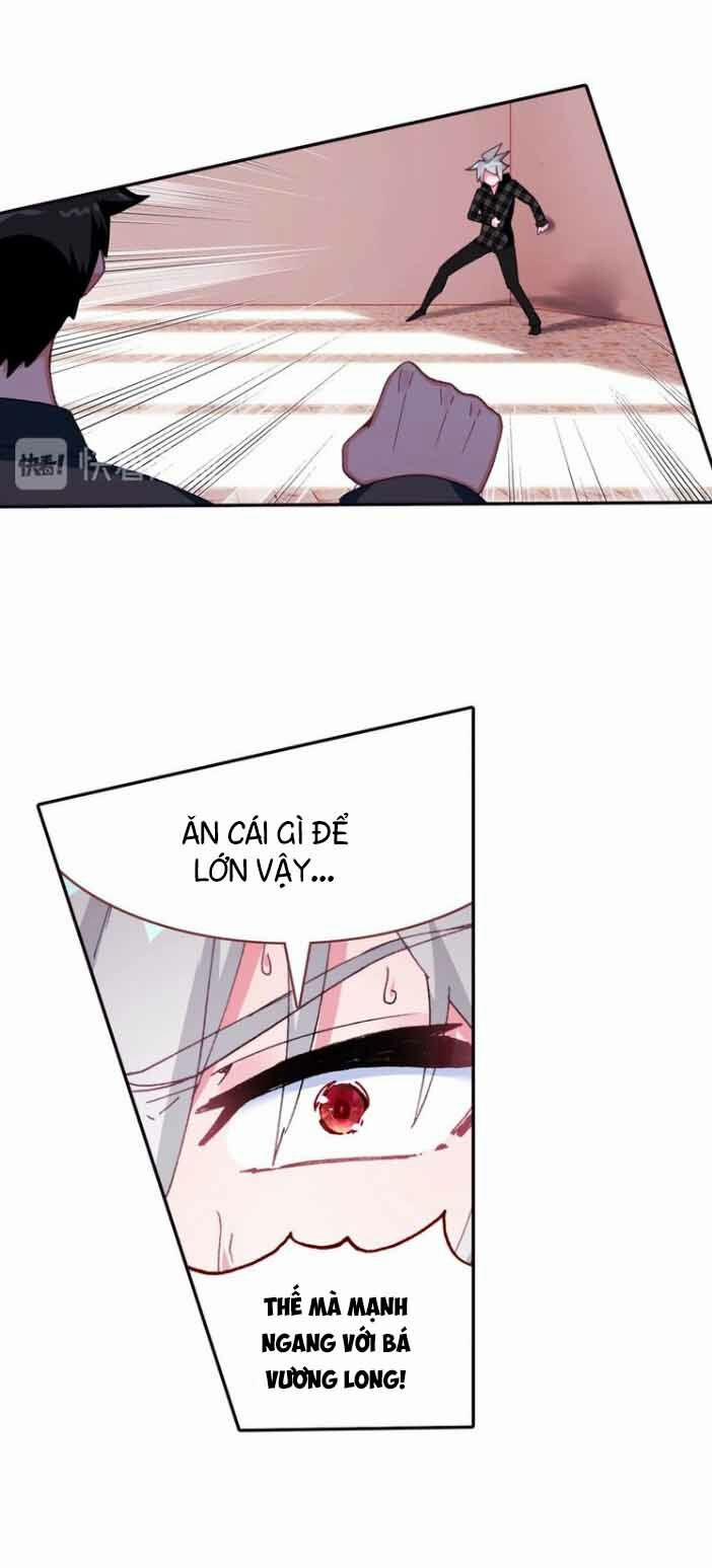 Sinh Tiêu Thủ Hộ Thần 36 trang 11