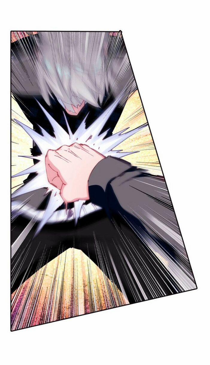 Sinh Tiêu Thủ Hộ Thần 36 trang 9