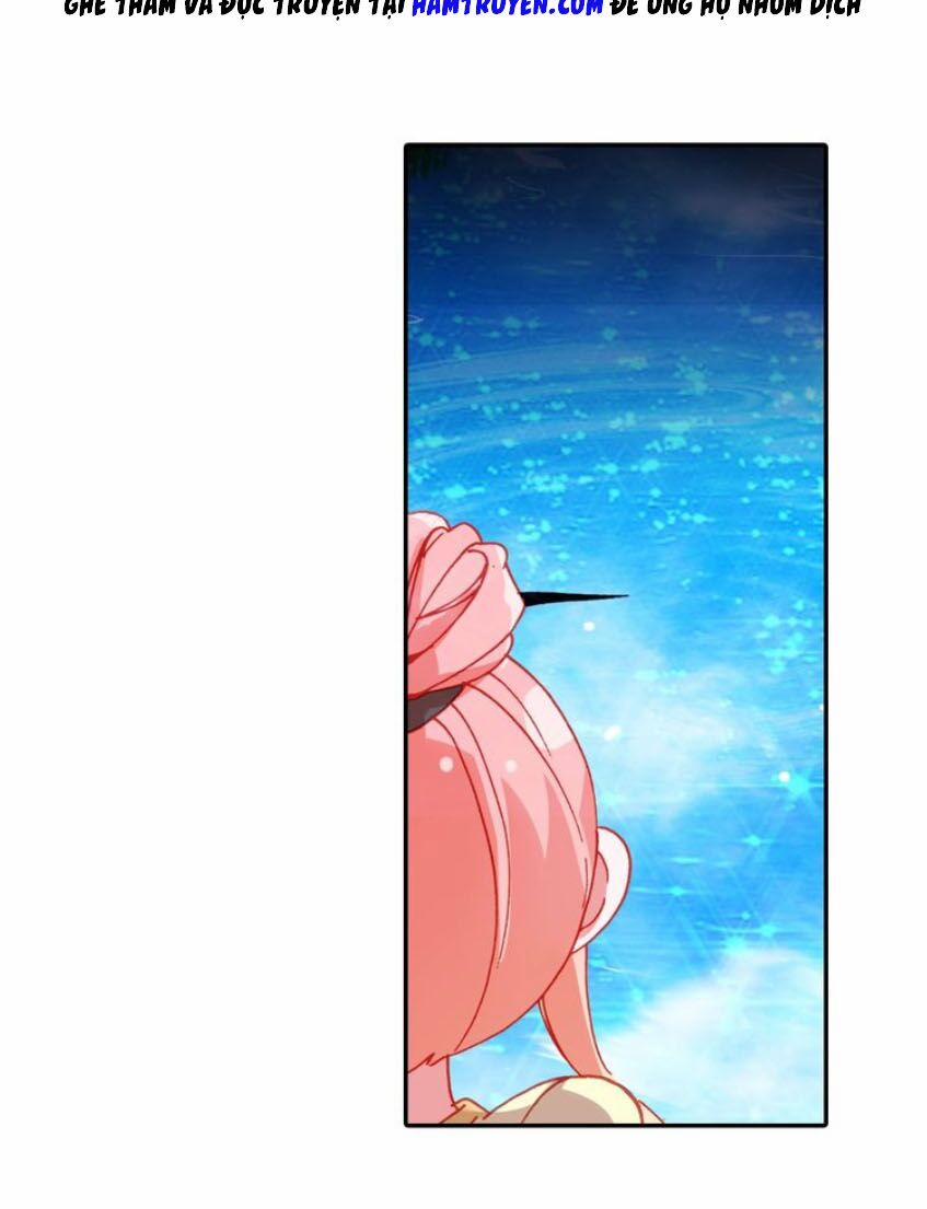 Sinh Tiêu Thủ Hộ Thần 39 trang 16