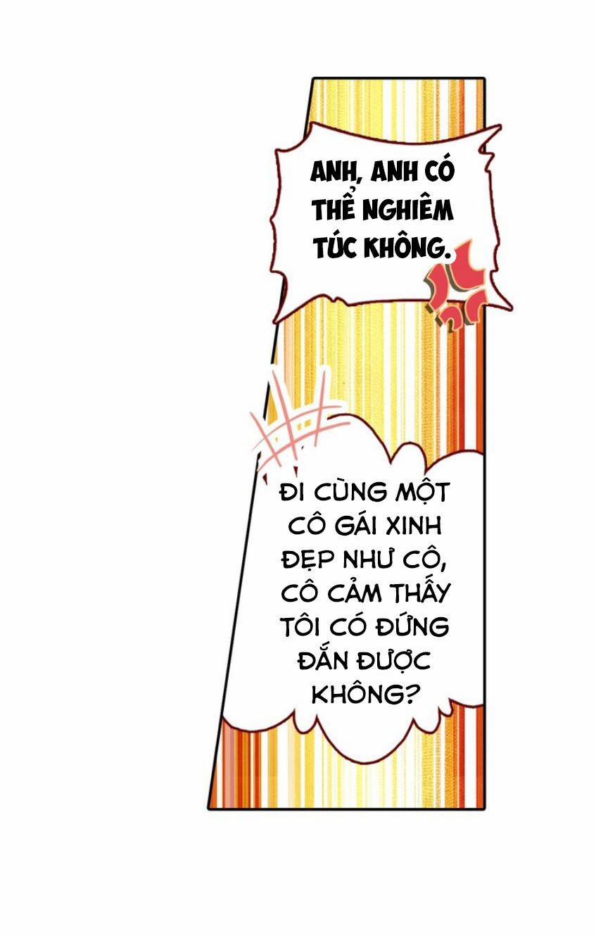 Sinh Tiêu Thủ Hộ Thần 39 trang 7