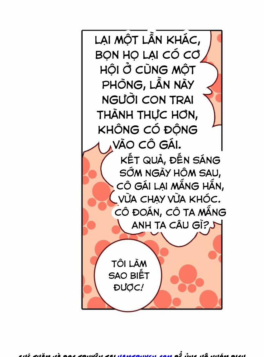 Sinh Tiêu Thủ Hộ Thần 39 trang 9