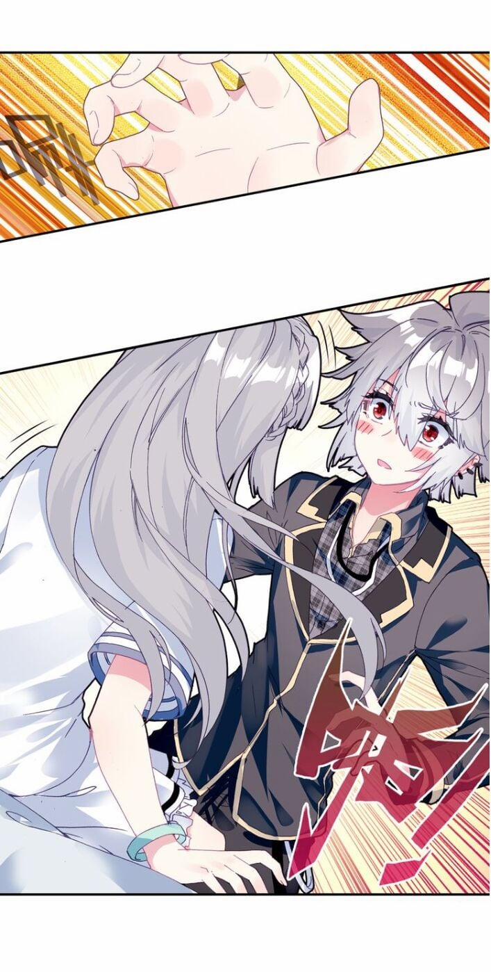 Sinh Tiêu Thủ Hộ Thần 4 trang 16