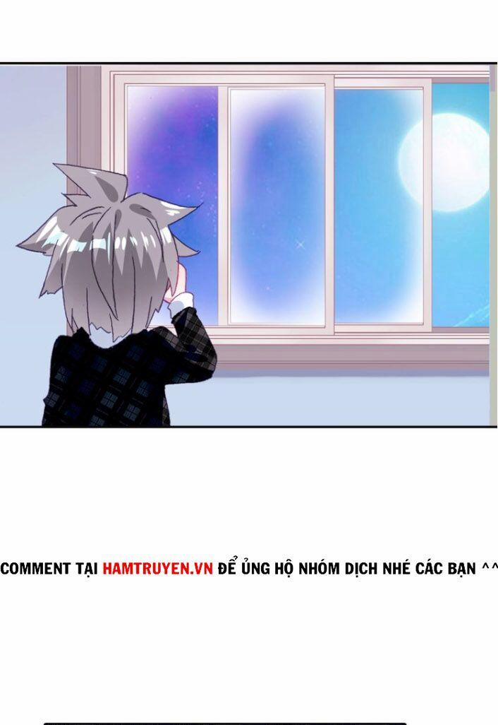 Sinh Tiêu Thủ Hộ Thần 40 trang 1