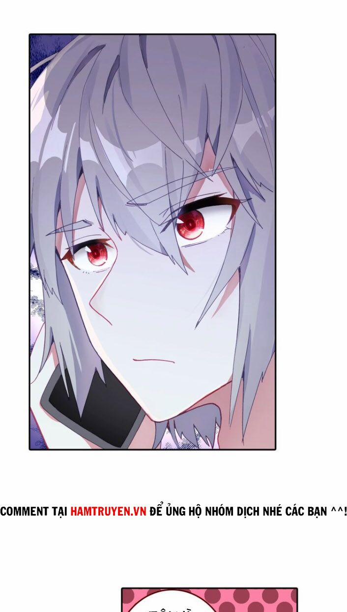 Sinh Tiêu Thủ Hộ Thần 40 trang 11