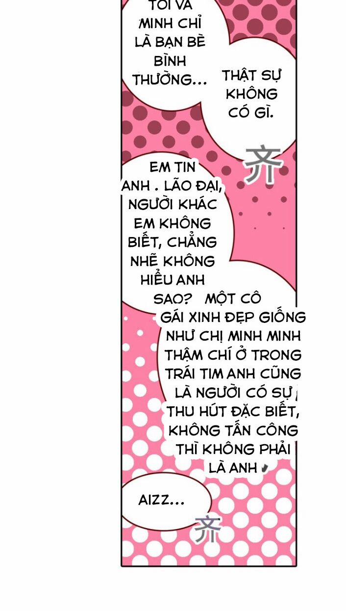 Sinh Tiêu Thủ Hộ Thần 40 trang 12